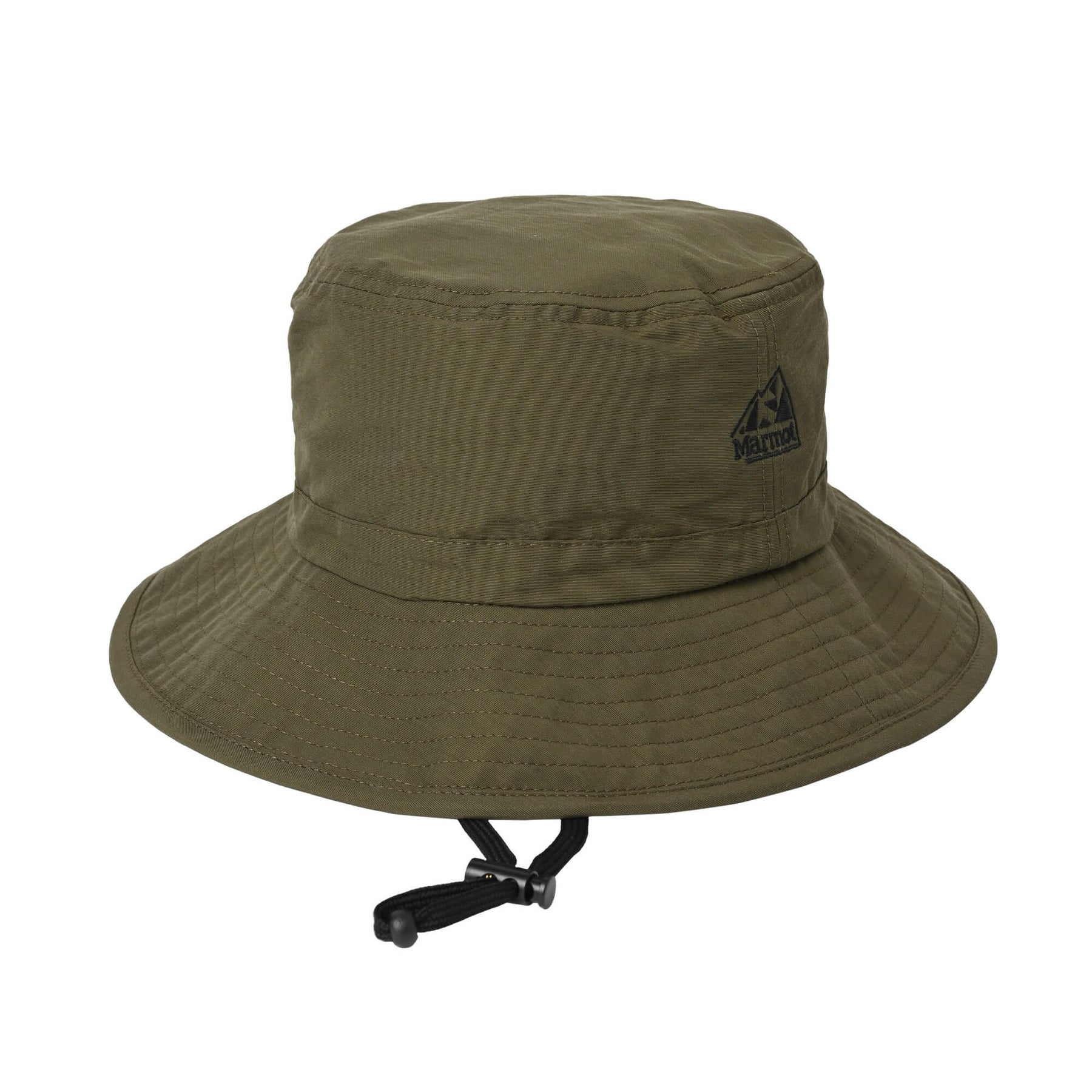 Classic Logo Safari Hat(クラシックロゴサファリハット)