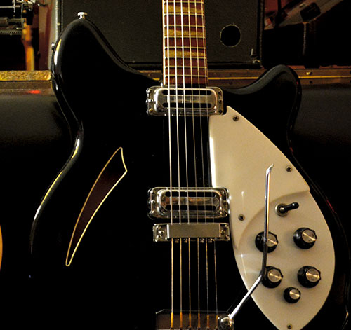 Rick - Mastery Bridge