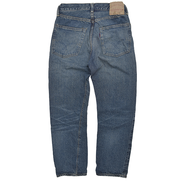 WAREHOUSE “2ND-HAND Lot.1100”＜USED WASH＞ | MASUYA