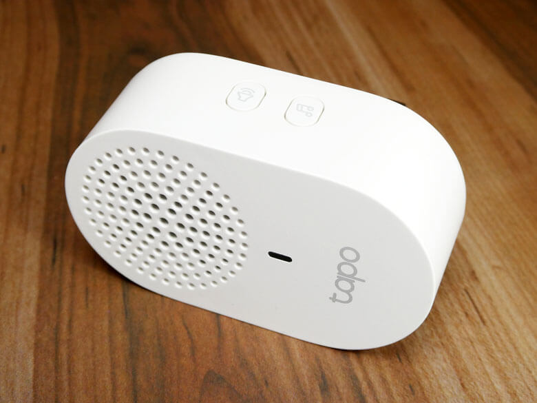 PRレビュー】TP-Link Tapo D235 カメラ付きスマートドアホンキット