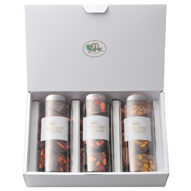 コロンA｜ショコラティエ マサール