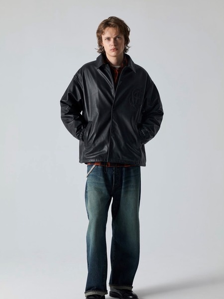 calee コーチジャケット　M POCKETABLE COACH JACKET ＜EXCLUSIVE＞ – CALEE ONLINE STORE