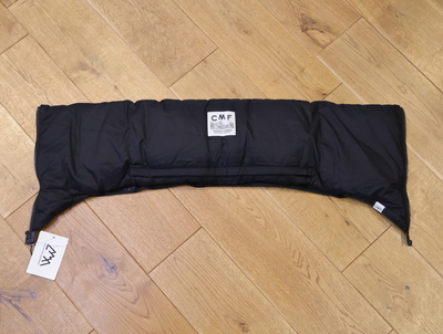 CMF OUTDOOR GARMENT 「ATTACHABLE HOODIE DOWN」 ダウンスヌード