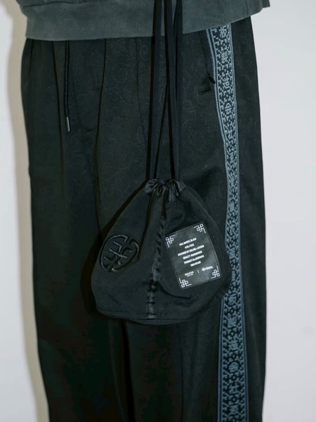 DELUXE x Evisen 「DELUXE x Evisen Botanic Tracksuit Pants