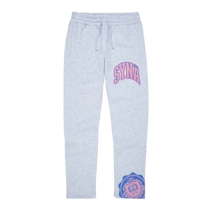 SYNA WORLD / シナワールド COLLEEG セットアップ 501colleegset