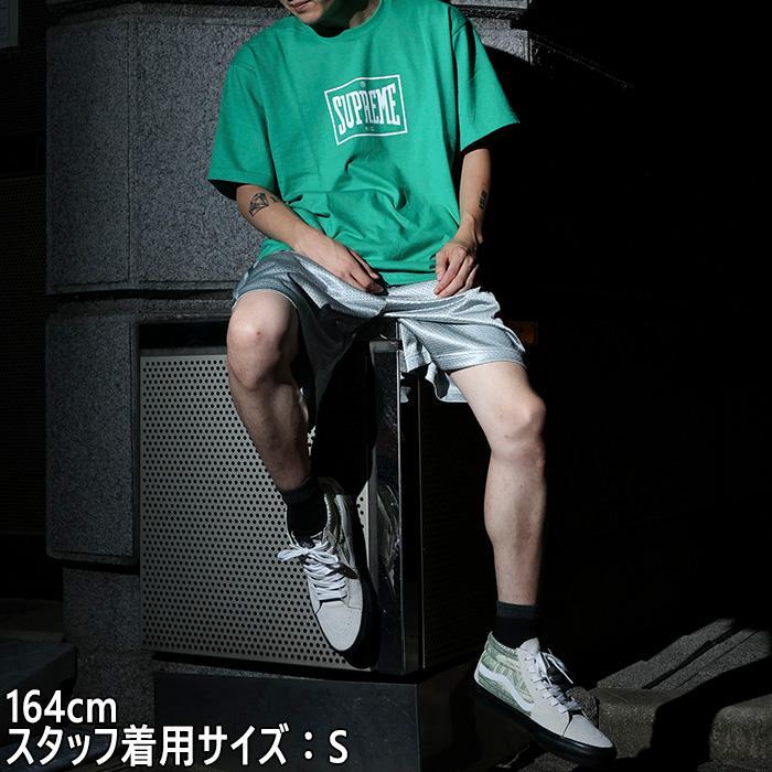 Supreme / シュプリーム スラップ ショット バギー メッシュ ショーツ