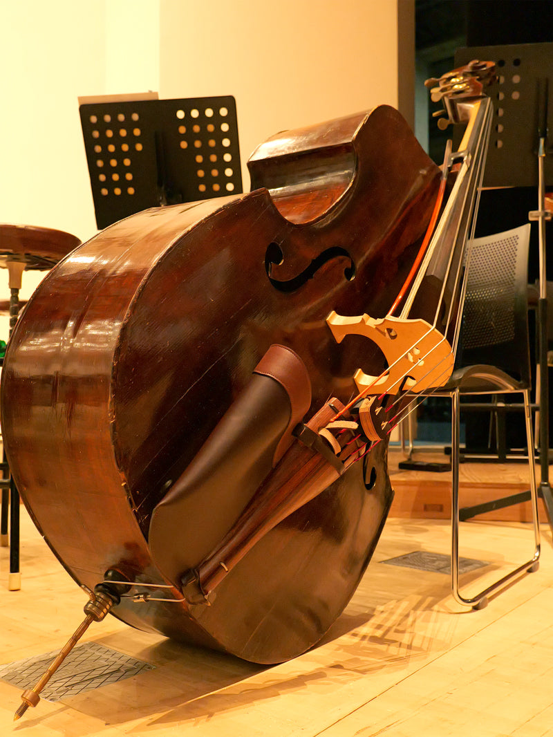 弓ホルダー – massimo