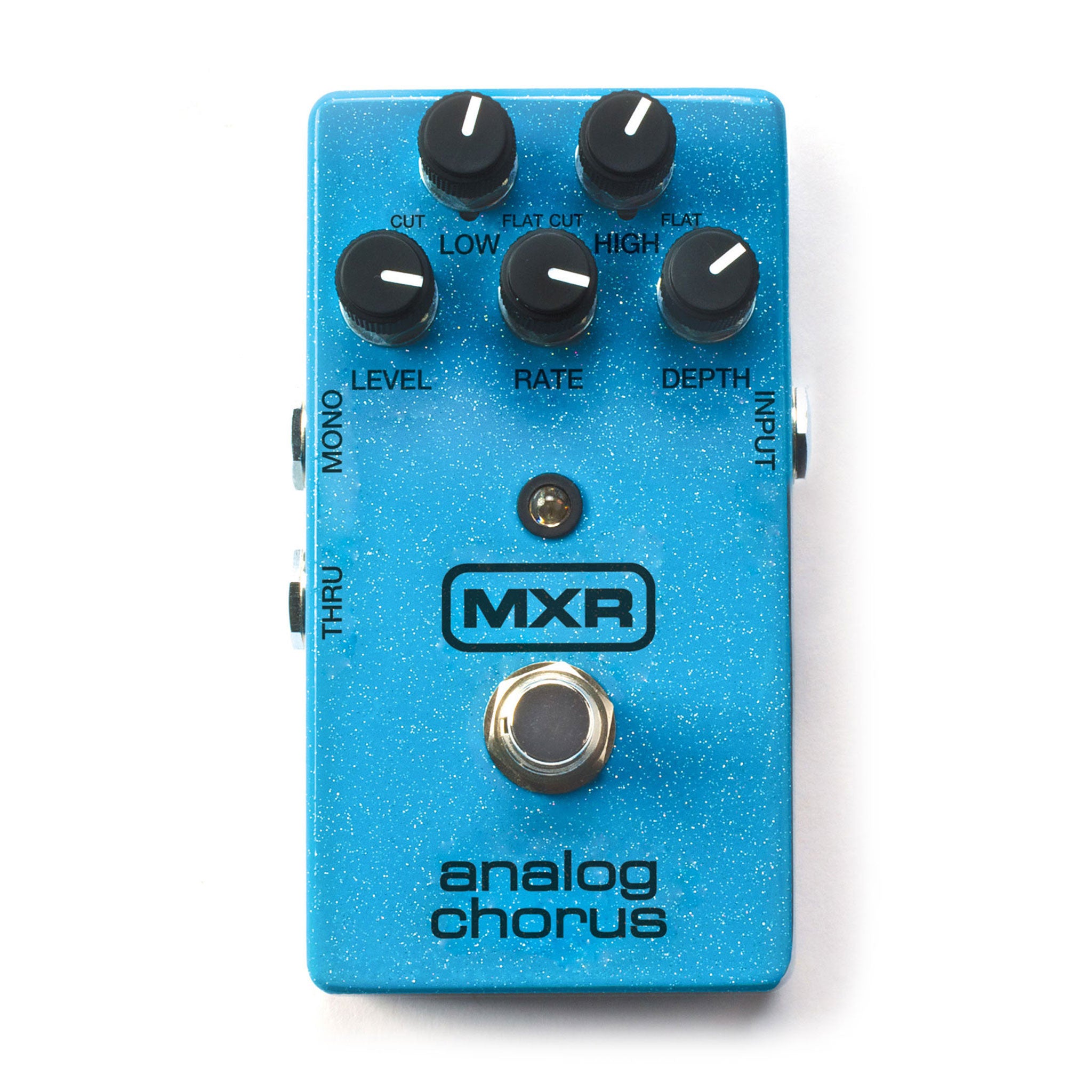 MXR - Analog Chorus Pedal | Mass Street Music