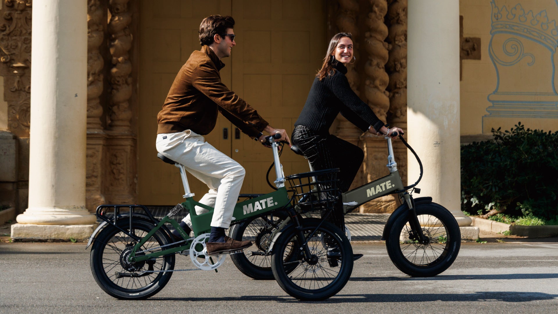 最安値 整備済み】MATE. Fusion 2.0 メイト フュージョン 最安値 整備