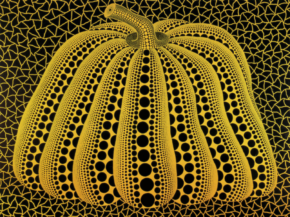 草間彌生 魂のおきどころ - イベント | 松本市美術館