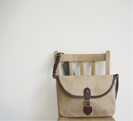 東京 馬喰町、松野屋謹製 プレイン。