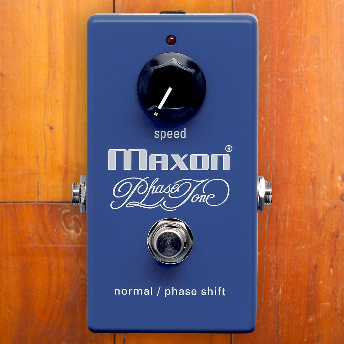 Maxon PT-999 Phase Tone – Guitar Pedal / Effect | Max Guitar