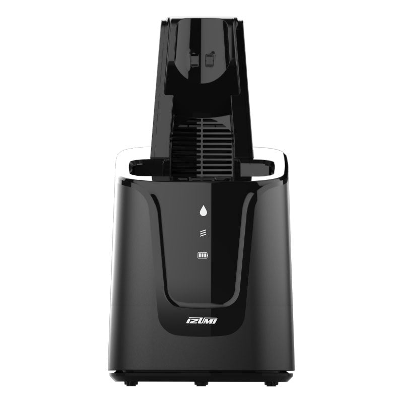 販売終了】往復式シェーバー ハイエンドシリーズ Z-DRIVE 6枚刃 IZF