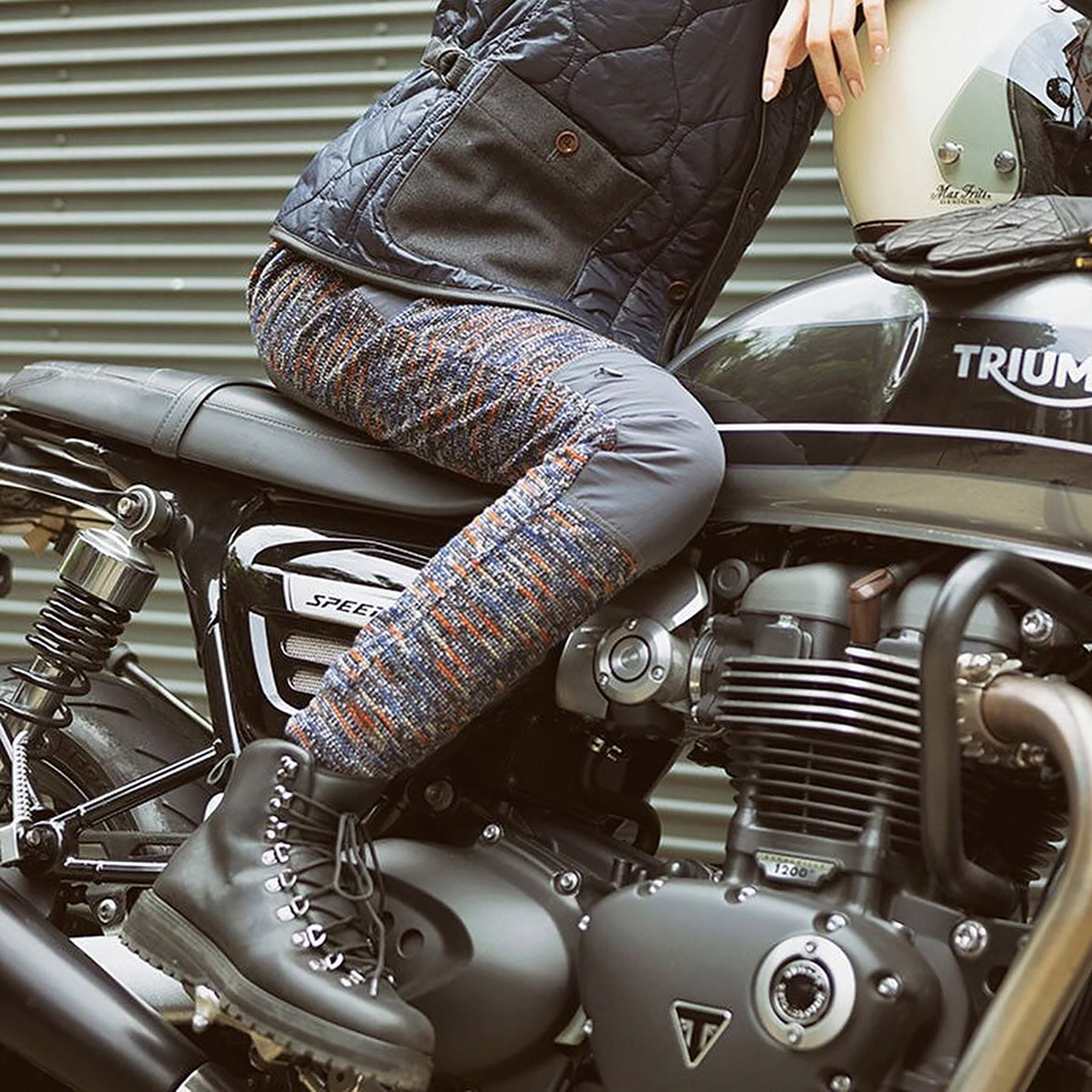 レディスパンツ – MaxFritz TOSU オンラインストア