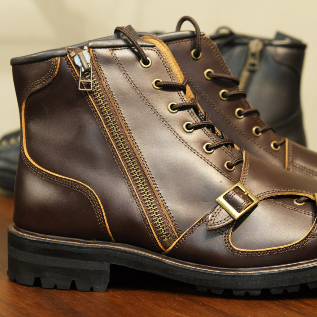 入荷しました】ダブルチェンジパッドブーツ4 – マックスフリッツ 鳥栖