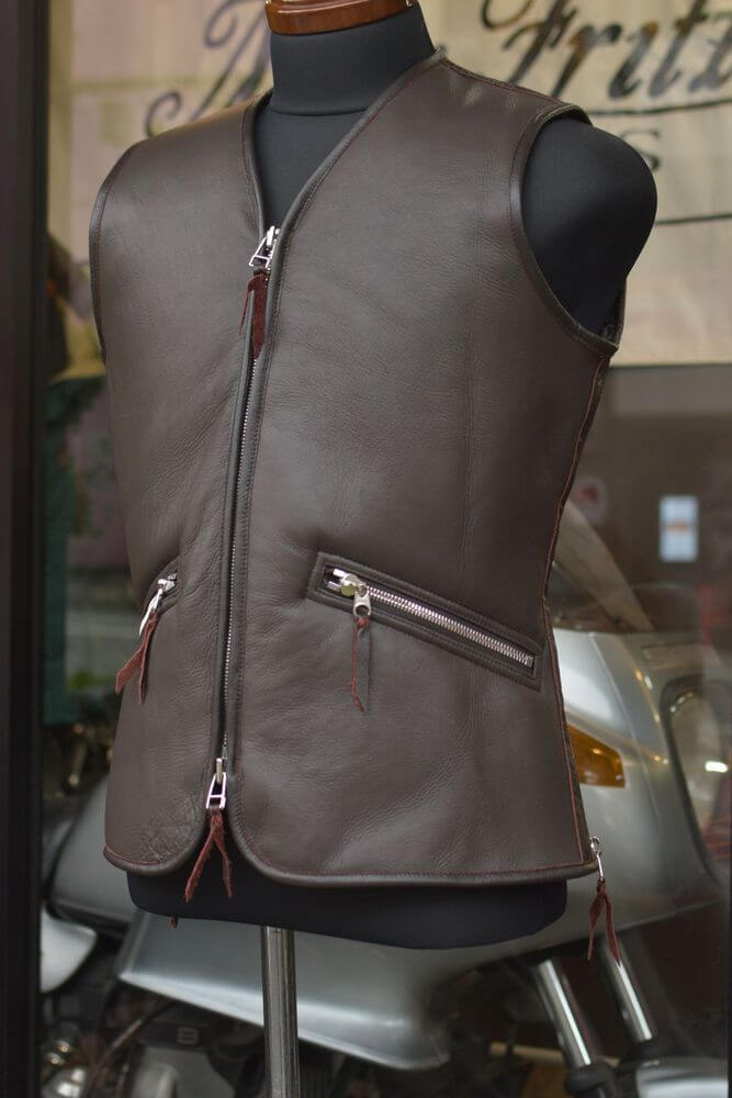 ムートンベスト入荷！ | マックスフリッツ神戸｜MaxFritz Official Web