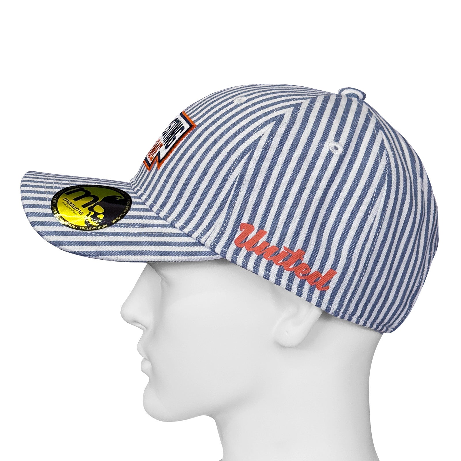 mazume マリンキャップ MZCP-852