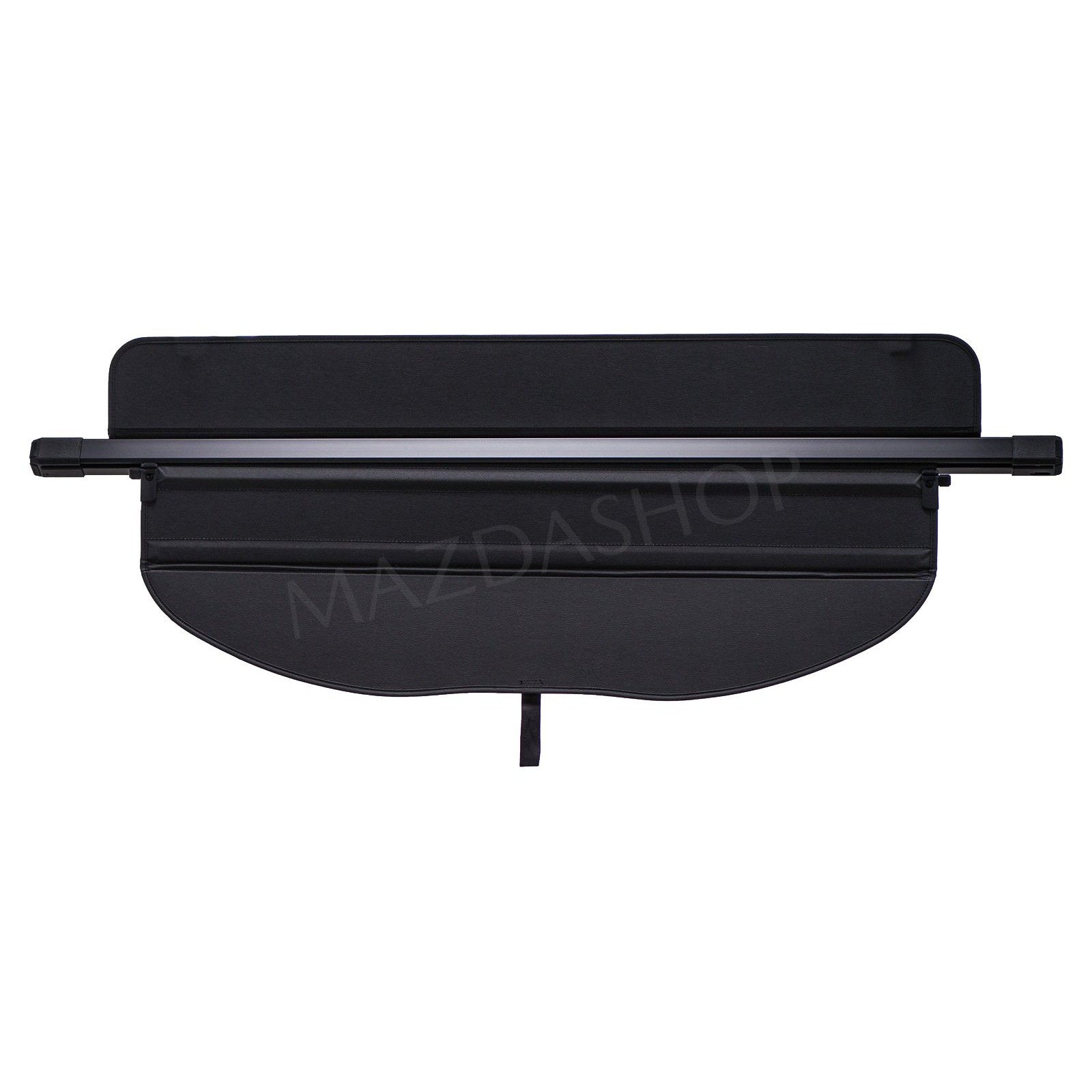 Cargo Cover, Retractable | Mazda CX-9 (2016-2023) - MazdaShop