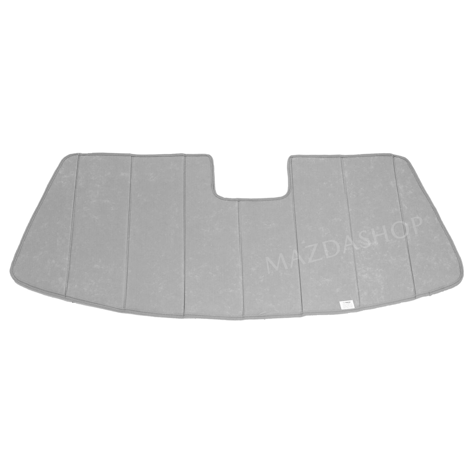 Windshield Sunscreen | Mazda MX-5 (2016-2025) - MazdaShop