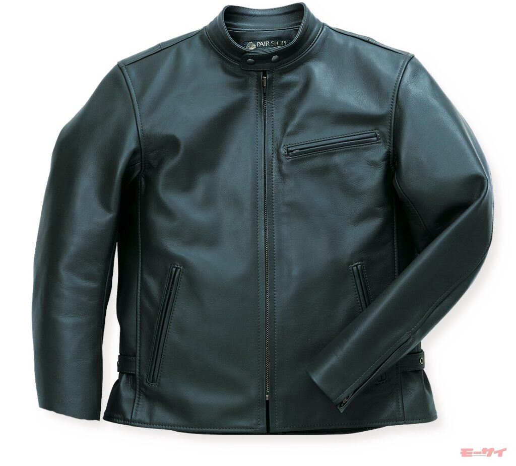 あなただけの一着をペアスロープでオーダーメイド