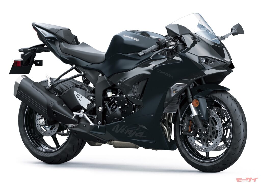 るきページ カワサキ ZX-6R ABS 2016年式 ZX636FDFの諸元・スペック