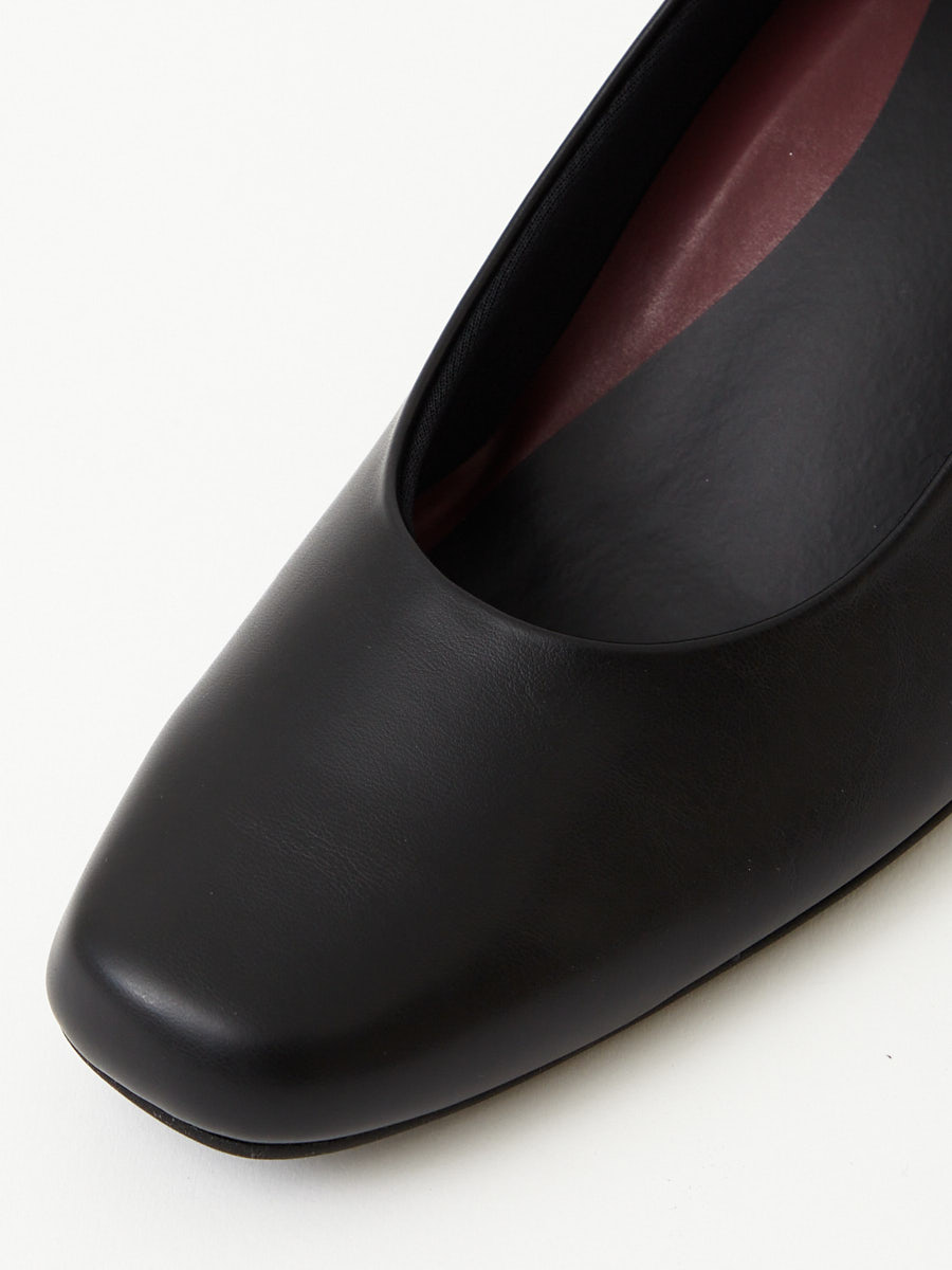 演奏会用合皮パンプス(22.5cm シルバー): AIMER | エメ ｜ミマツ