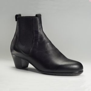 カスタムフラメンコシューズ |メンケス