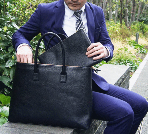 HushTug（ハッシュタグ）メンズバッグの特徴、評判、口コミは