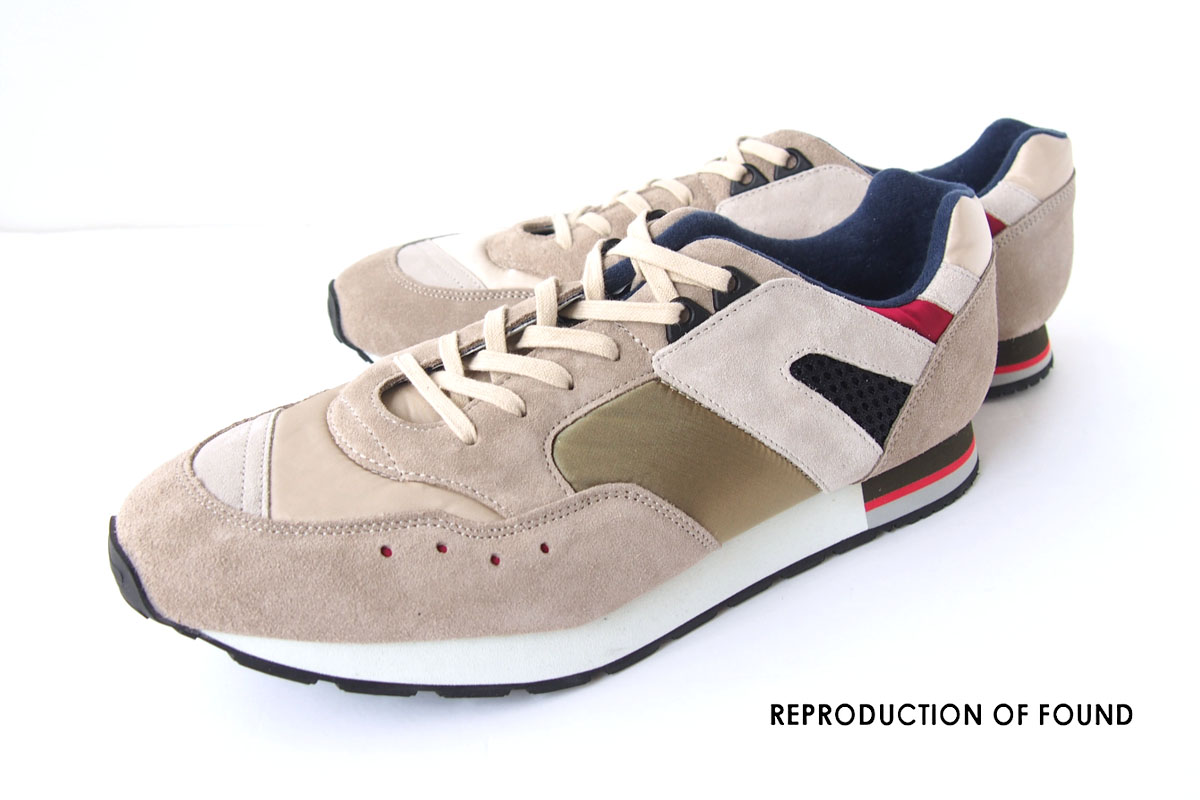 リプロダクションオブファウンド｜REPRODUCTION OF FOUND｜フレンチ