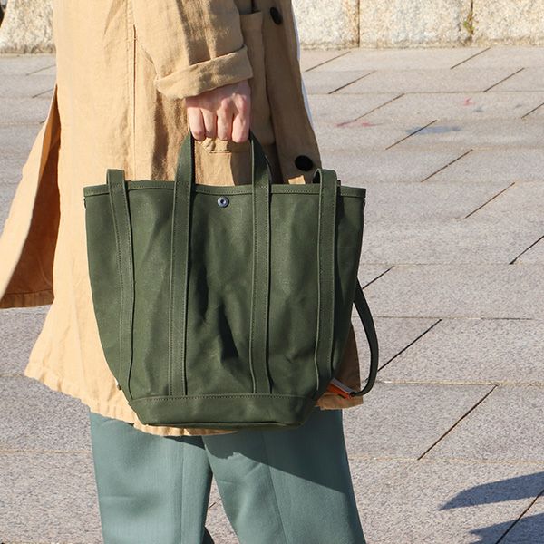 BEERBELLY（ビアベリー）のトートバッグならフリスピ