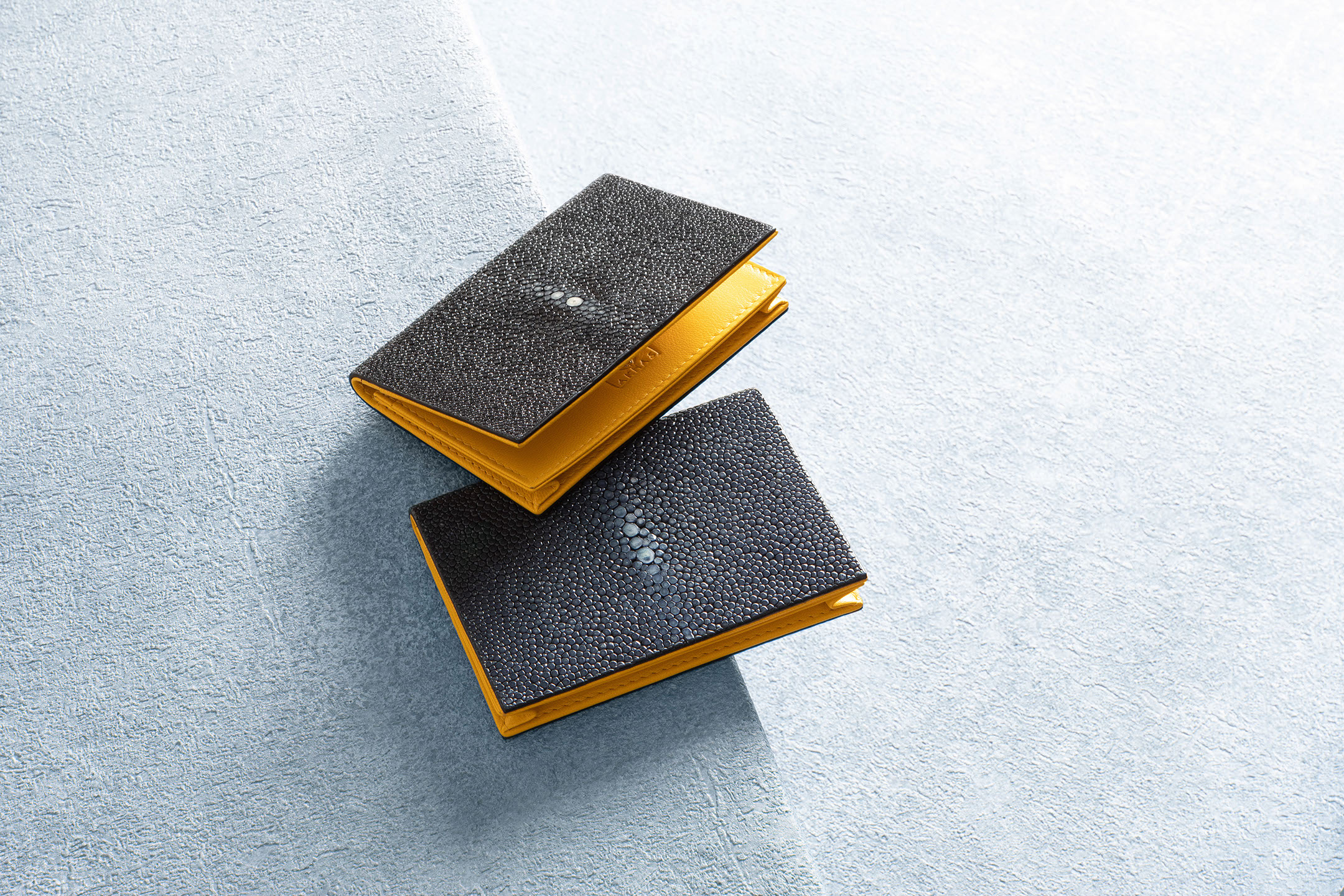 ガルーシャ 名刺入れ（L） | 大人のバッグ・財布・ 名刺入れ など拘り