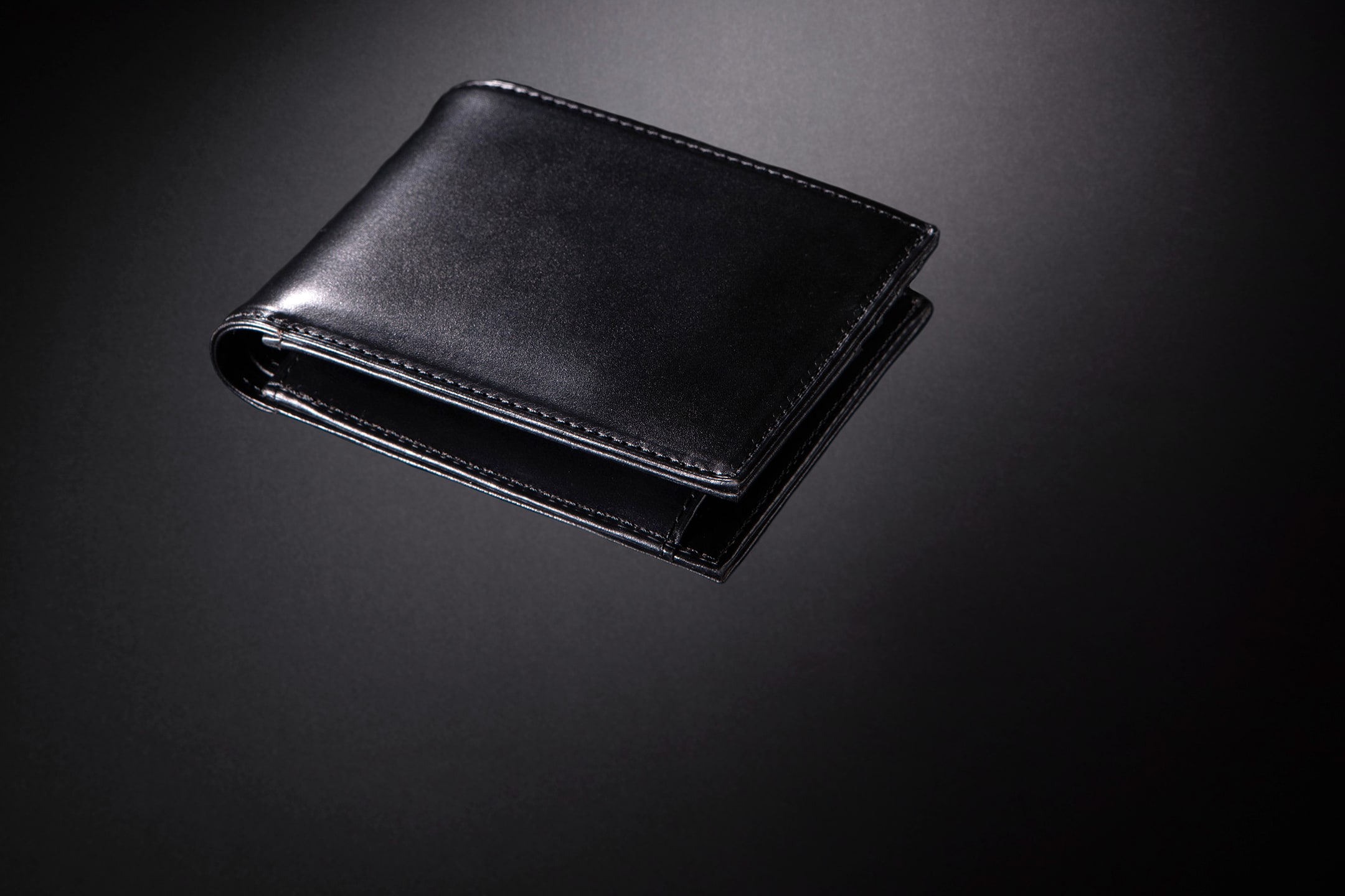 ホーウィン クロムエクセル マーシャルウォレット | 大人のバッグ