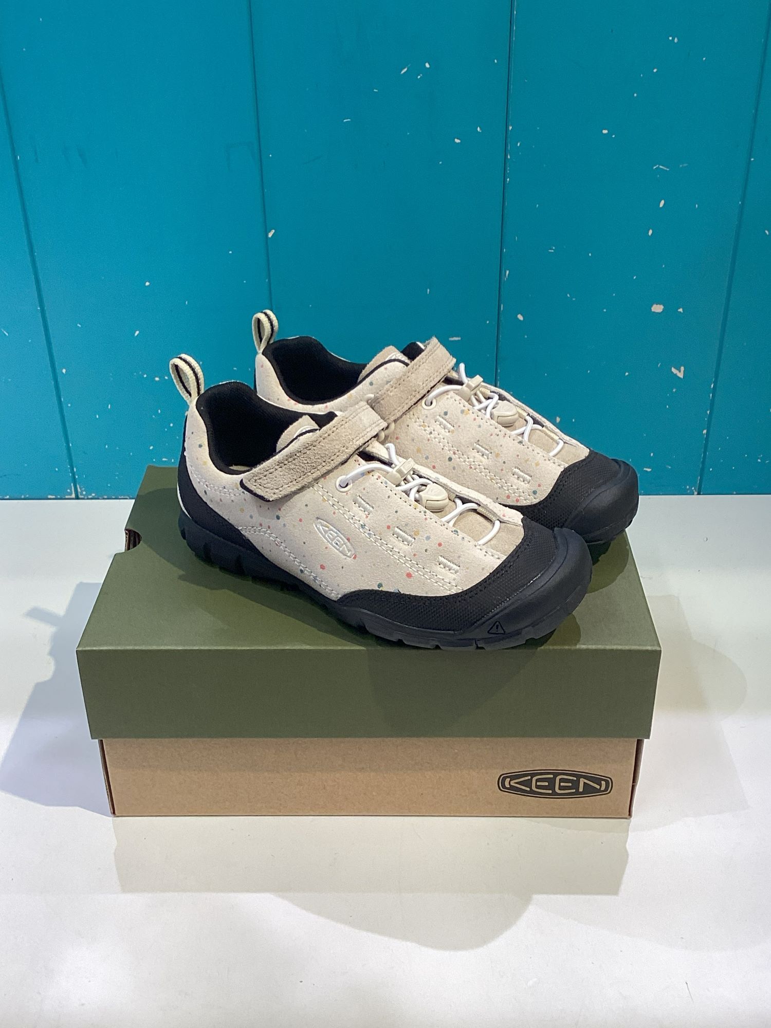 KEEN キーン スニーカー キッズ ジュニア | ムラサキスポーツ