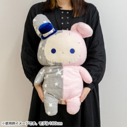 センチメンタルサーカス ぬいぐるみ XL スピカ 特大 匿名配送