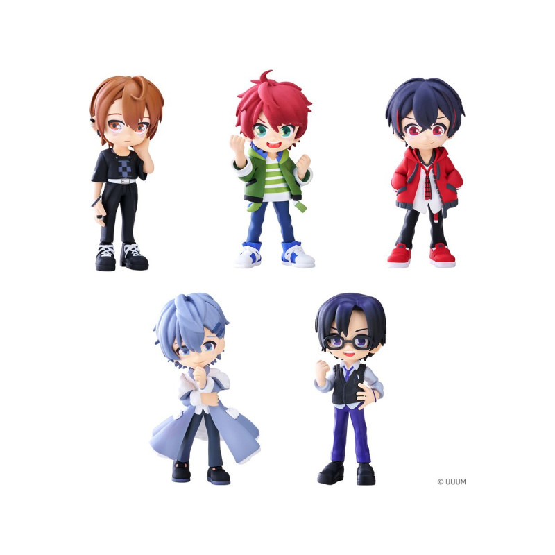 PalVerse カラフルピーチ Vol.1 - Meccha Japan