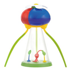 Light Onion PIKMIN Relaxing At Home - Meccha Japan