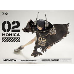 Beautiful Chemistry】Beautiful Chemistry Seven Stars（セブンスター