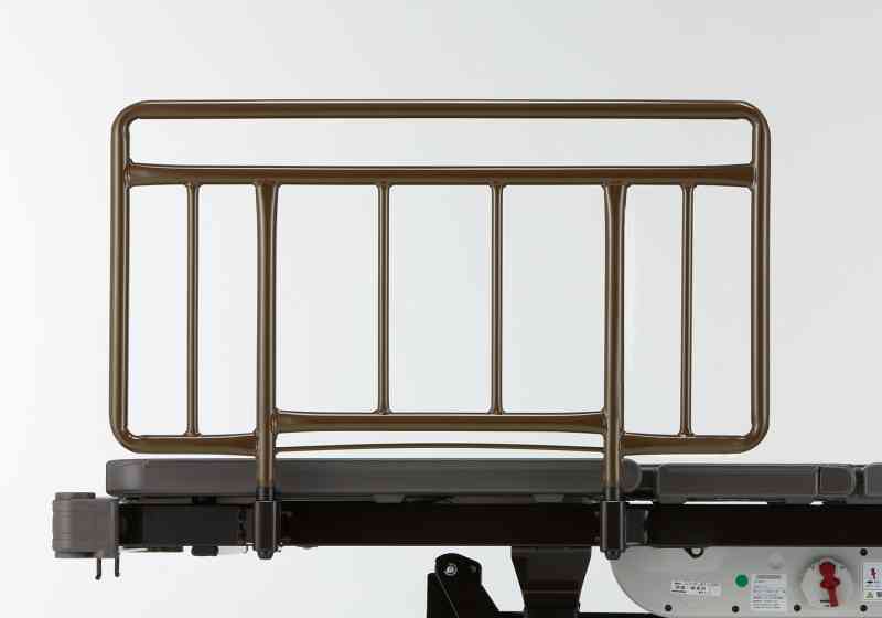 介護ベッド用手すり サイドレール SR-300JJ | フランスベッド【品番