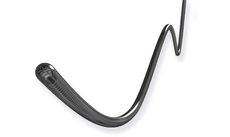 Neuro（脳血管用）製品情報 | ASAHI INTECC PRODUCTS