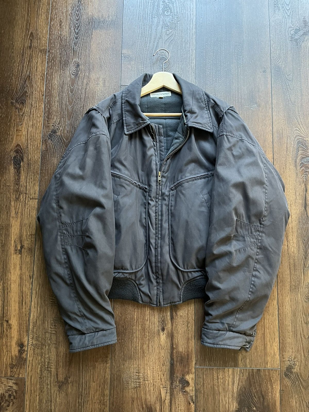 Armani × Emporio Armani × Giorgio Armani 1990s emporio Armani