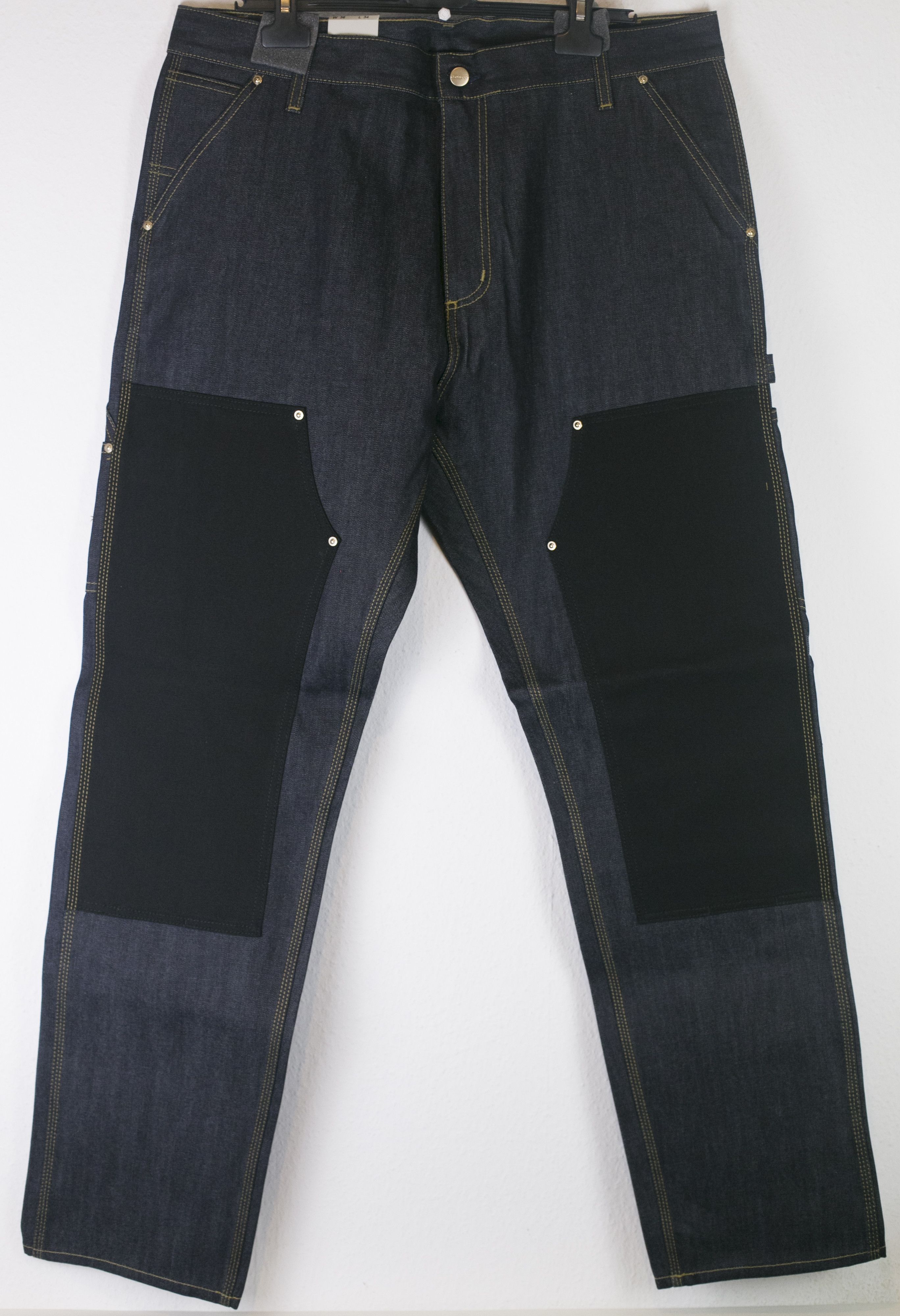 Carhartt Wip × Patta NWT Patta x Carhartt WIP Patta Pant W36 L34