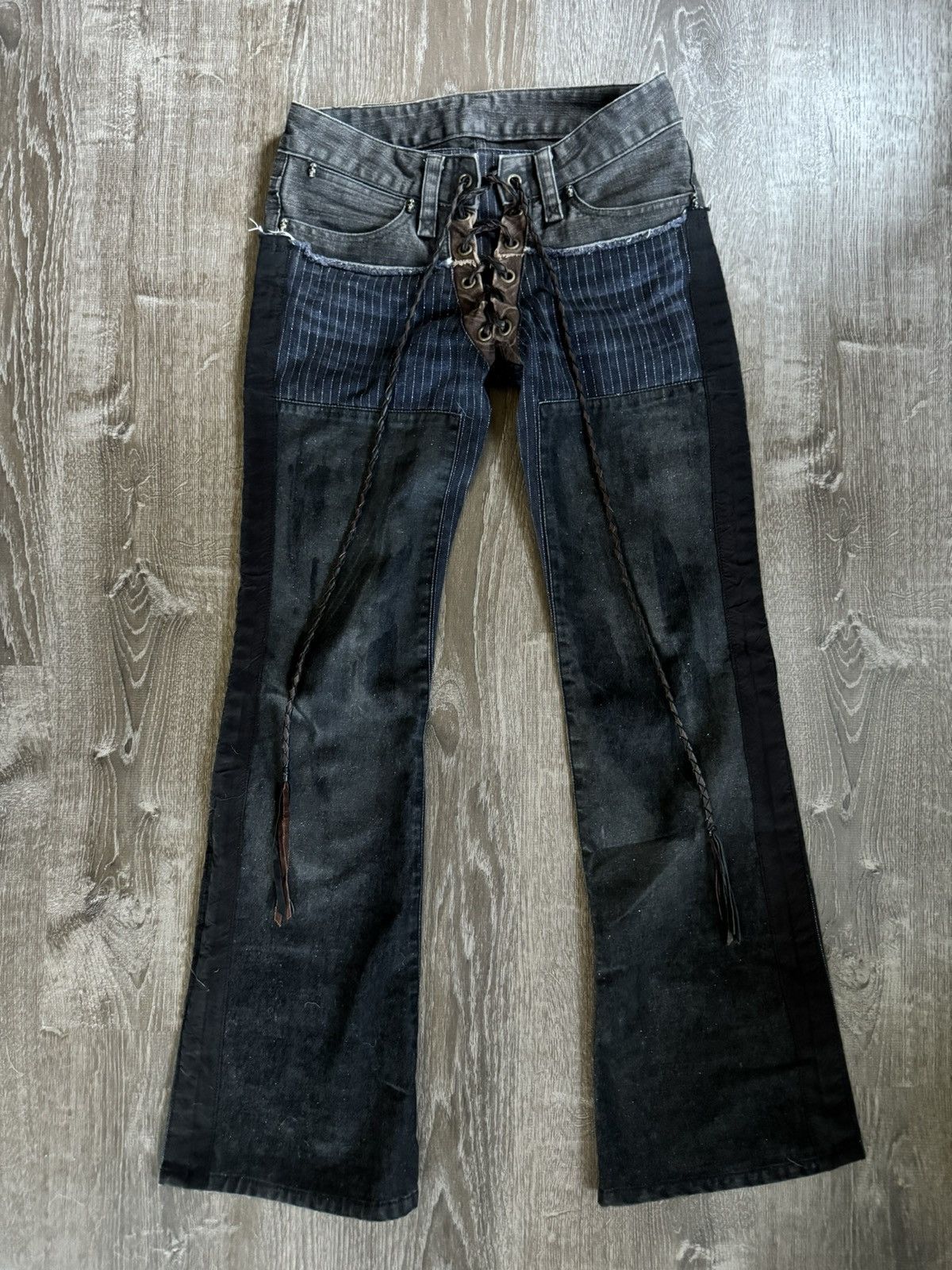 If Six Was Nine × Japanese Brand × Le Grande Bleu (L.G.B.