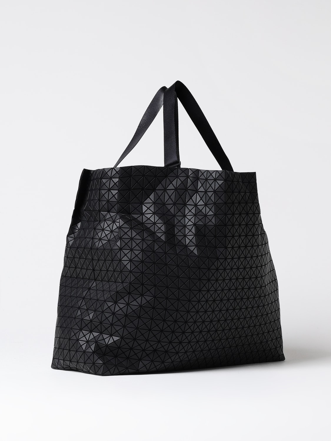 Bao Bao Issey Miyake バッグ メンズ - ブラック | BB49AG161 | GIGLIO.COM