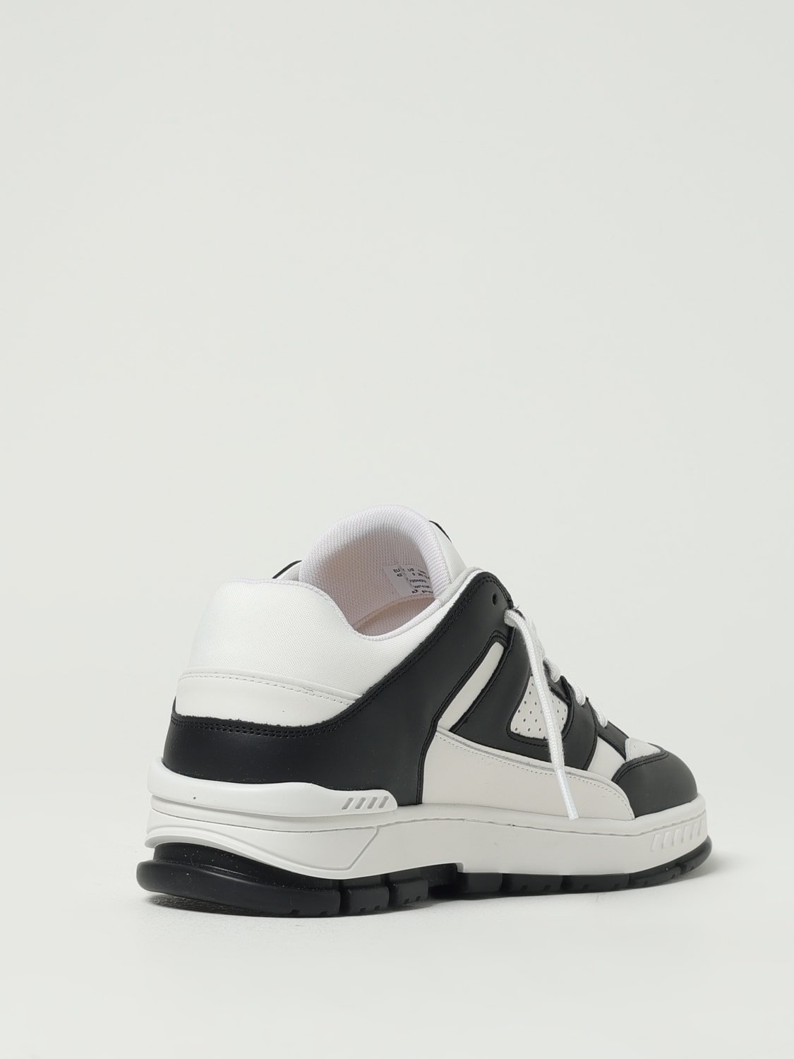 Axel Arigato Sneakers men - Black | F2544002 | GIGLIO.COM