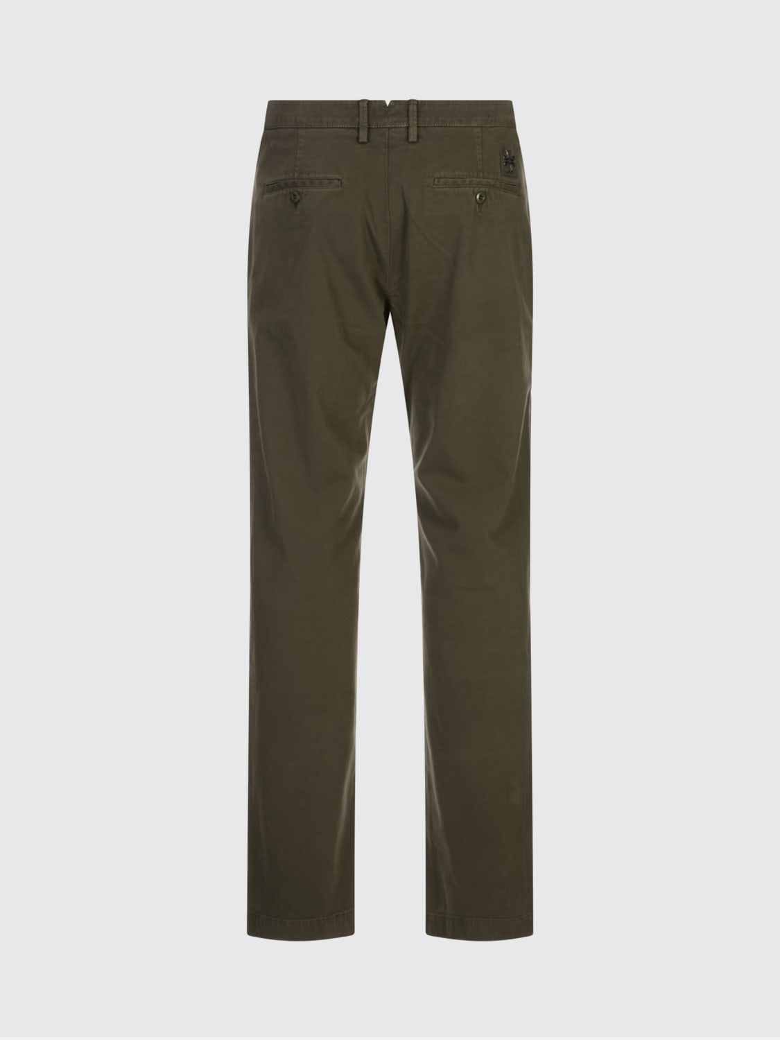 Jacob Cohen Jeans men - Green | JUMP0001004S3651TN | GIGLIO.COM
