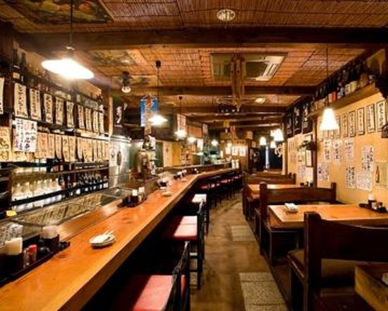 焼鳥居酒屋 しんちゃん (博多区) の口コミ12件 - トリップアドバイザー