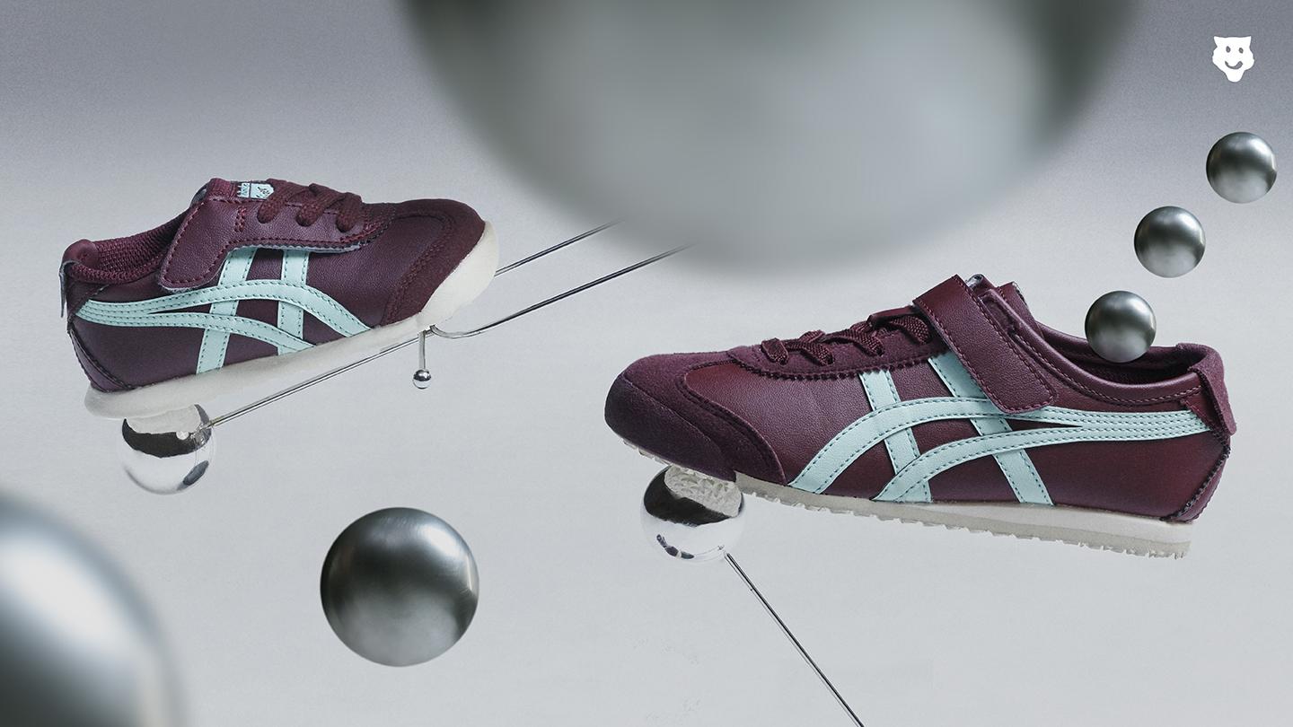 Onitsuka Tiger KIDS COLLECTION