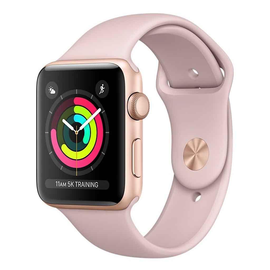 Apple Watch Series 3 (with WatchOS 4) - Your Watch Hub