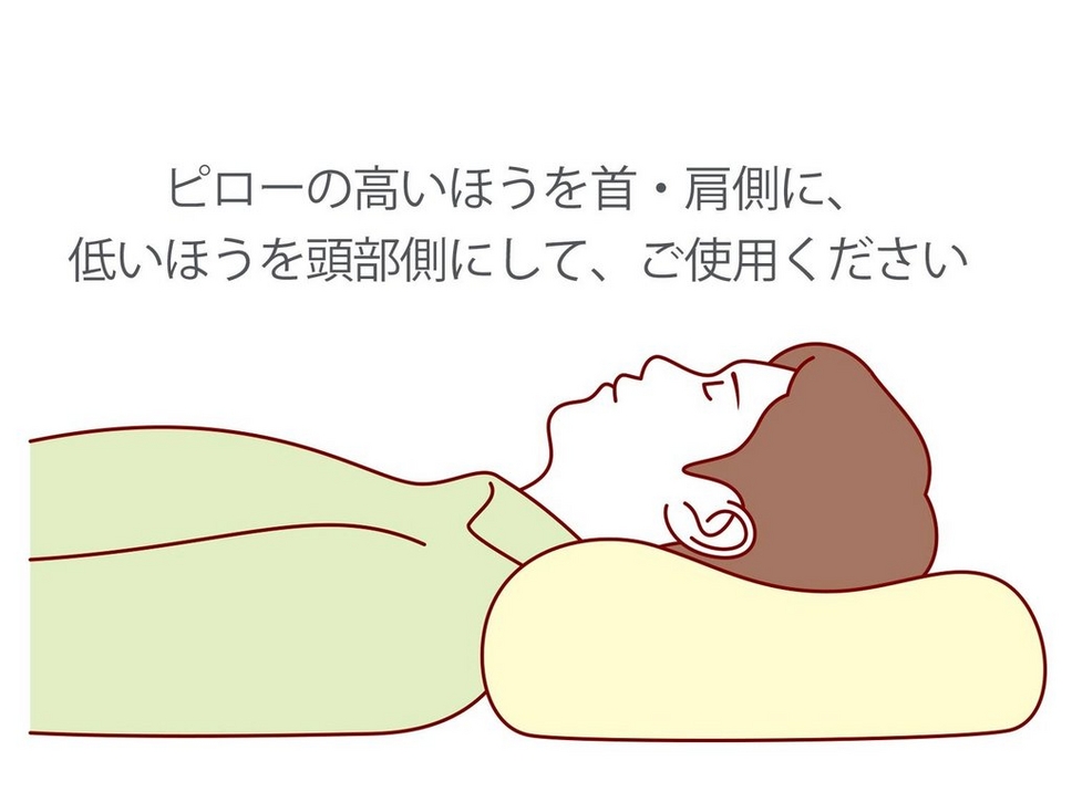 アウトレット限定] オリジナルピロー（イエローベロア）｜枕