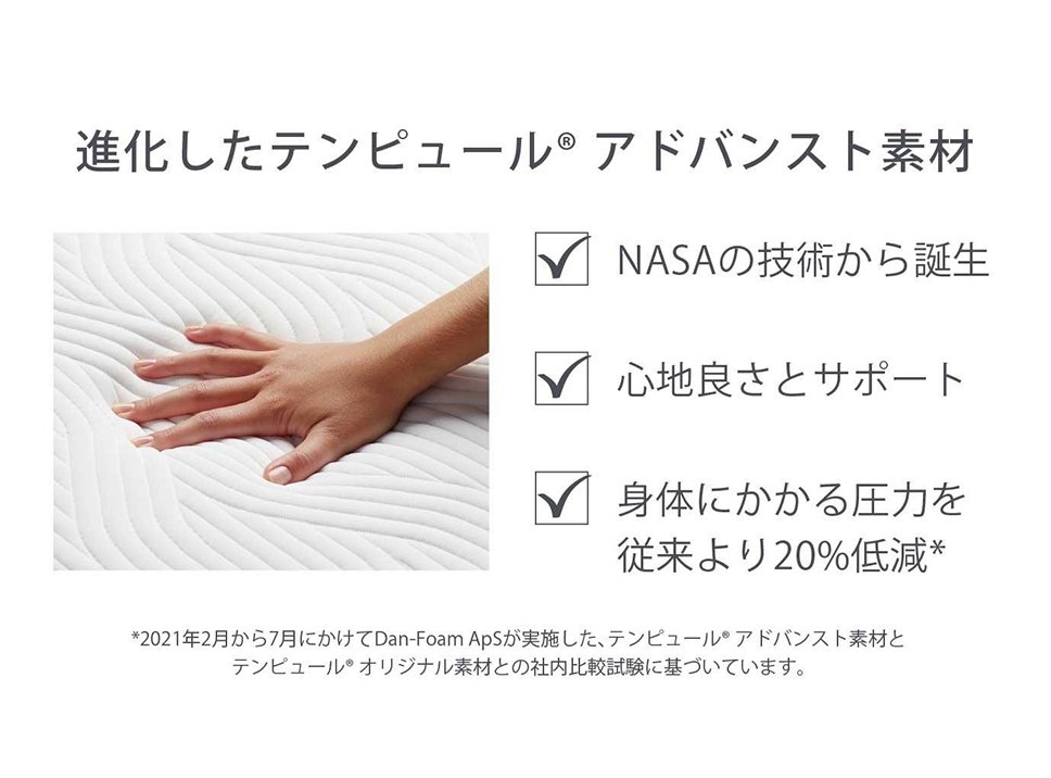 テンピュールZero-Gカーヴとオリジナルリュクス25セット② (要①もご